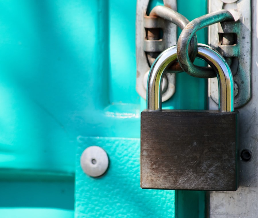 Serrure et cylindre de sécurité